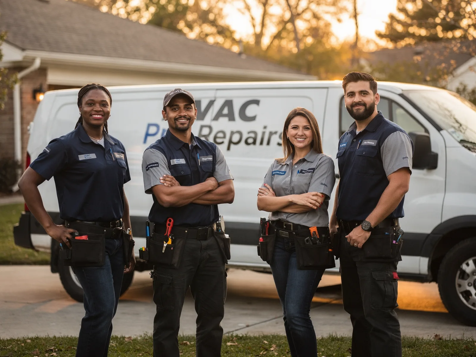 Heat Pump Repair company in Shirleysburg, PA
